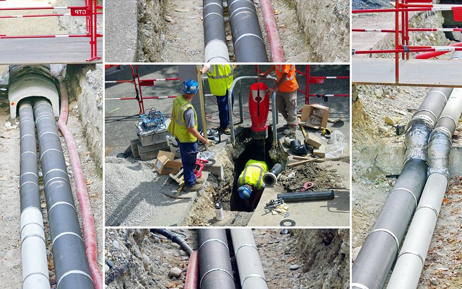  canalisation évier bouchée Villemomble