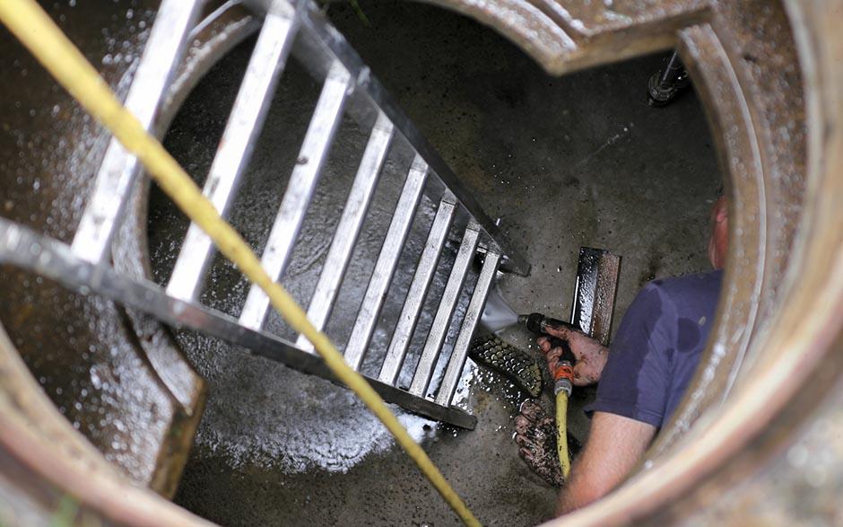 canalisations bouchées que faire Drancy