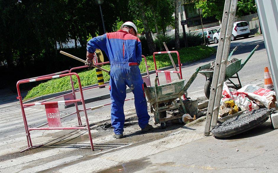 canalisations bouchées que faire Drancy