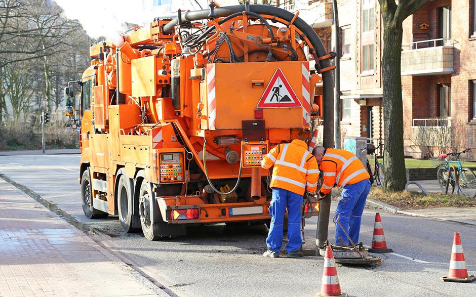 entreprise assainissement Guyancourt