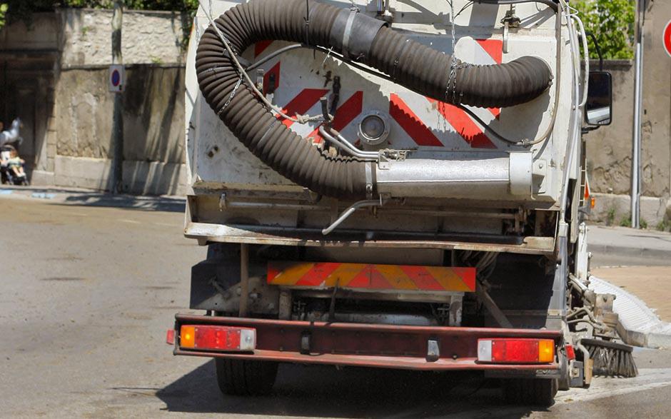 canalisation tout à l égout bouchée Chelles