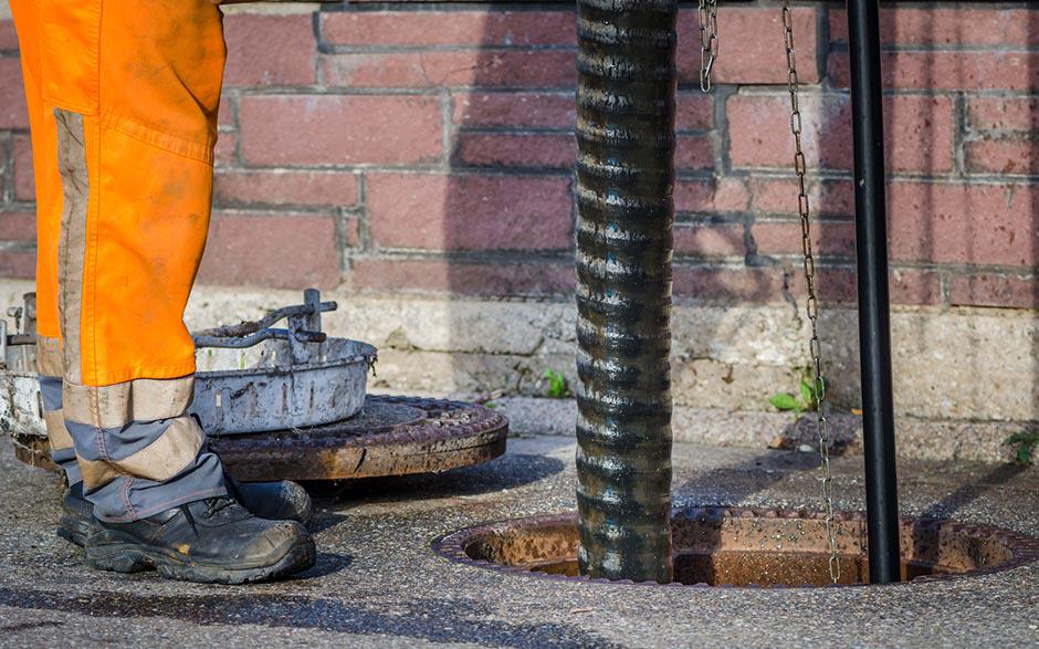 canalisations bouchées que faire Drancy