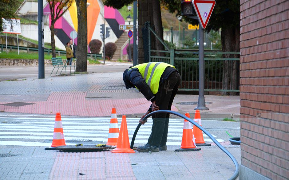 canalisations bouchées que faire Vincennes